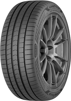 GOODYEAR Eagle F1 Asymmetric 6 – modellbilde